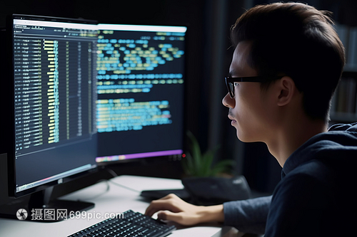 程序员如何高效检查编程代码 以计算机网络技术开发为例
