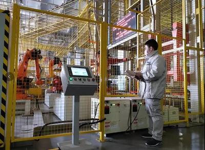 青岛工业互联网 从100到生态的生态化演进之路