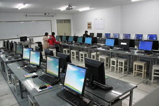 信息与计算科学专业考研 聚焦计算机网络技术开发方向的挑战与策略