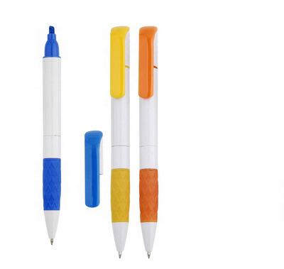 荧光笔的多功能应用与选购指南